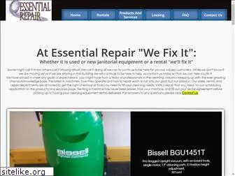 essentialrepair.com