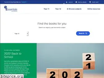 essentialseducation.com.au