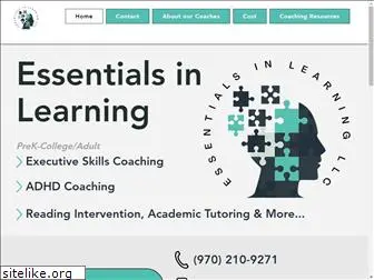 essentialsinlearning.com