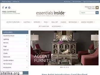 essentialsinside.com