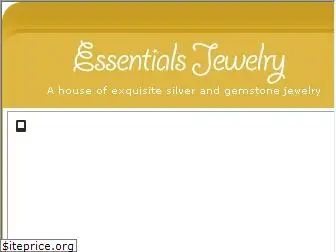 essentialsjewelry.com