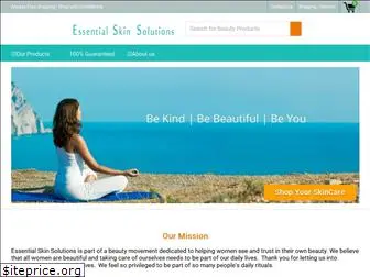 essentialskinsolutions.com