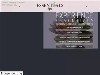essentialsmetrowest.com