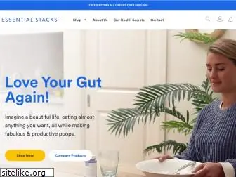 essentialstacks.com