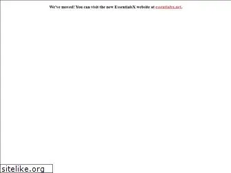 essentialsx.github.io