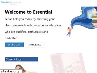 essentialth.com