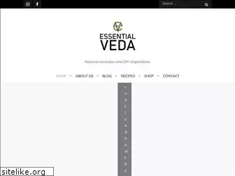 essentialveda.com