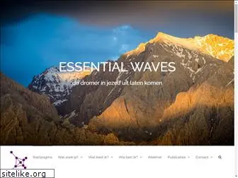 essentialwaves.nl