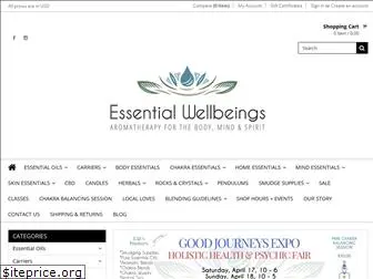 essentialwellbeings.com