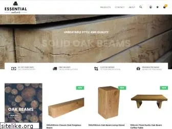 essentialwoodwork.co.uk