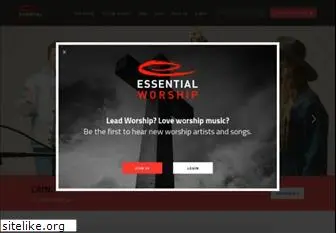 essentialworship.com