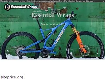 essentialwraps.co.uk