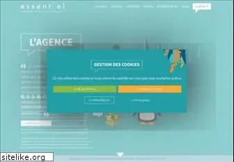 essentiel-conseil.net