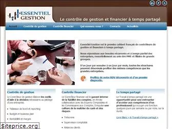 essentiel-gestion.fr