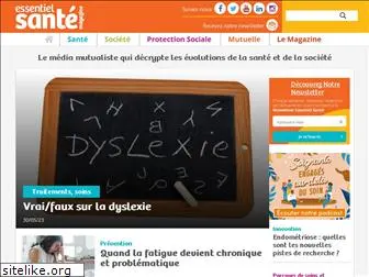 essentiel-sante-magazine.fr