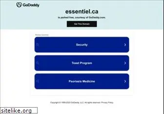 essentiel.ca