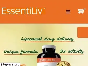 essentiliv.com