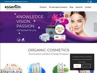 essentiq-cosmetics.com