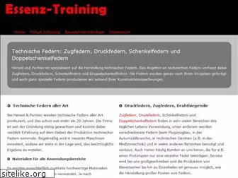 essenz-training.de