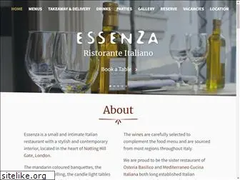 essenza.co.uk