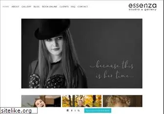 essenzastudio.com