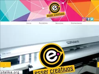 essercreativos.com