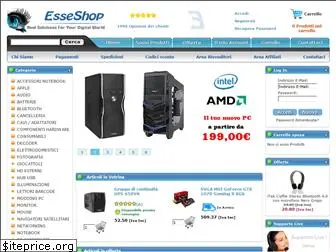 esseshop.it