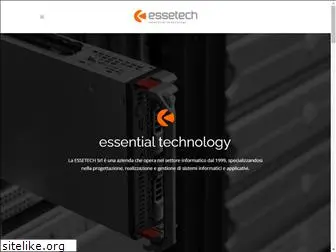 essetech.com