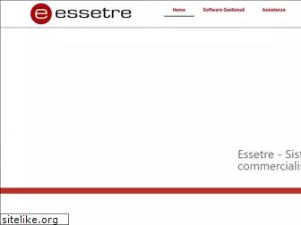 essetre.net
