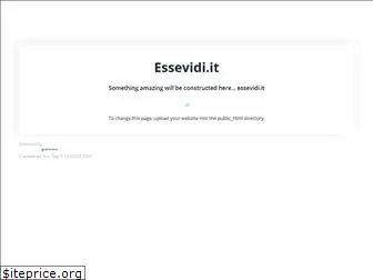 essevidi.it