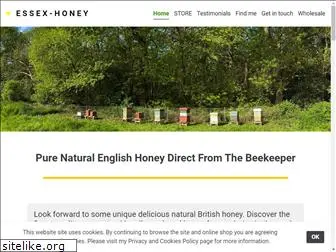 essex-honey.co.uk