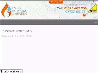 essex-plumbing-heating.co.uk