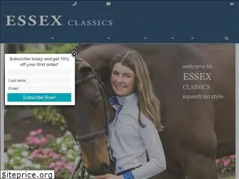 essexclassics.com