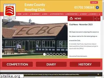 essexcountybowlsclub.com