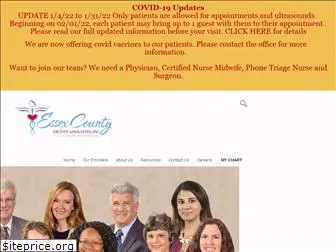 essexcountyobgyn.com