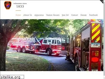 essexctfire.org