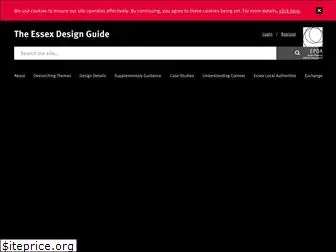 essexdesignguide.co.uk