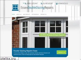 essexdoubleglazingrepairs.co.uk