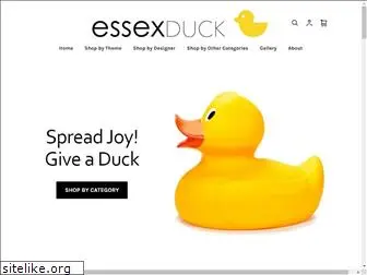 essexduck.com