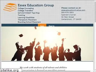 essexeducationgroup.com