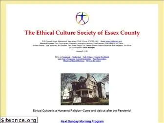 essexethical.org