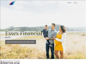 essexfinancial.net