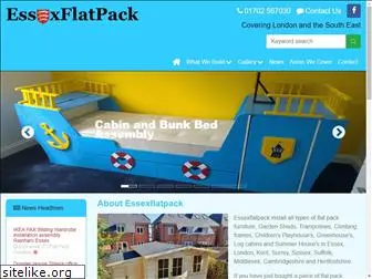 essexflatpack.co.uk