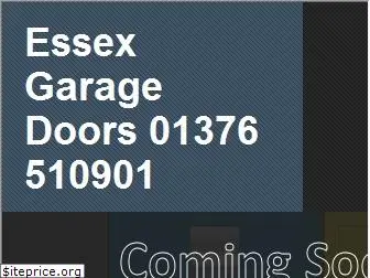 essexgaragedoors.com