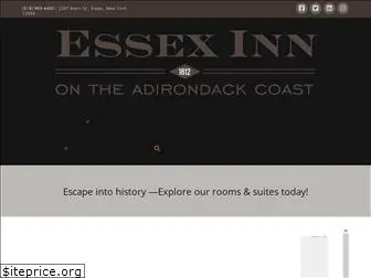 essexinnessex.com