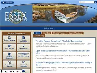 essexma.org