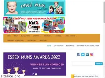 essexmums.com