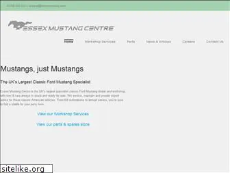 essexmustang.com