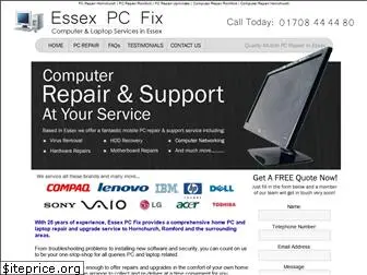 essexpcfix.co.uk