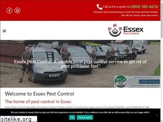 essexpestcontrolltd.co.uk